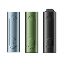 PAX FLOW Vaporizer (MSRP $350.00)