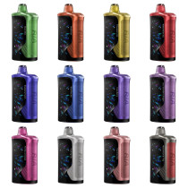 RiA NV30k - Disposable 15ml 5% - Pack of 5 (MSRP $24.99)
