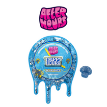 After Hours - Trippy Hours Mushroom Gummies 1000mg 10ct (Box of 10) *Drop Ship* (MSRP $25.00 Each)