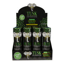 Tusk - Kratom Shots - Diamond 450MG MIT (2oz) Display of 12 (MSRP $29.99ea)
