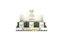 Tusk - Kratom Powder - Maeng Da Green - 100g Display of 6 (MSRP $17.99ea)