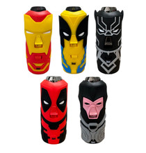 Yocan Red - R28 Character Torch (MSRP $50.00)