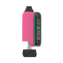 MYSTER - SPACEBOX Concealed Carto Battery 1000mAh (MSRP $48.00)