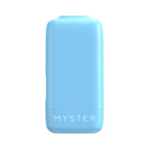 MYSTER - CLOUD CATCHER Smoke Filter (MSRP $10.00)
