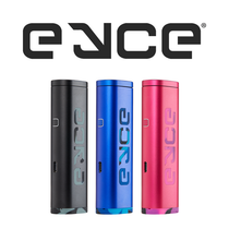 EYCE - PV1 Dry Herb Vaporizer *Drop Ship* (MSRP $80.00 Each)
