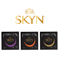 SKYN Condoms (Assorted Styles) *Drop Ship* (Bulk 1008ct Case)