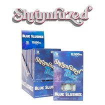 Shrumfuzed - Mushroom Tablets 15ct 800mg - Display of 5 (MSRP $39.99ea)