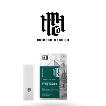 Modern Herb Co - Tiny Toker THCa Rosin Disposable 0.15g (Display of 12) *Drop Ship* (MSRP $15.00 Each)