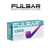 Pulsar 510 DL Pipe Cartridge Vape 650mAh *Drop Ship* (MSRP $40.00)