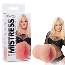 Mistress Strokers by Curve Toys *Drop Ship* (MSRP $20.93)