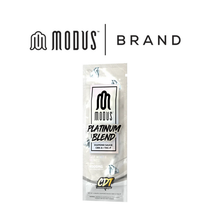 Platinum Blend Pre-Rolls 4g 2ct (Box of 10) by Modus *Drop Ship* (MSRP $14.99 Each)
