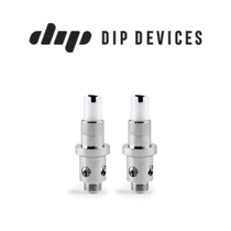 Little Dipper Replacement Vapor Tips by Dip Devices *Drop Ship* (MSRP $14.99)