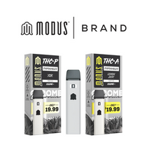Chrome Blend Disposable 2g (Box of 5) by Modus *Drop Ship* (MSRP $19.99 Each)
