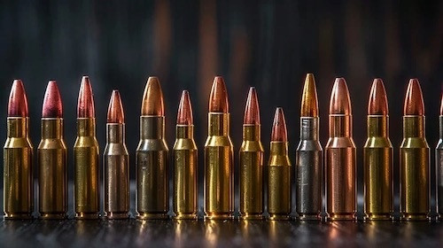 Ammunition