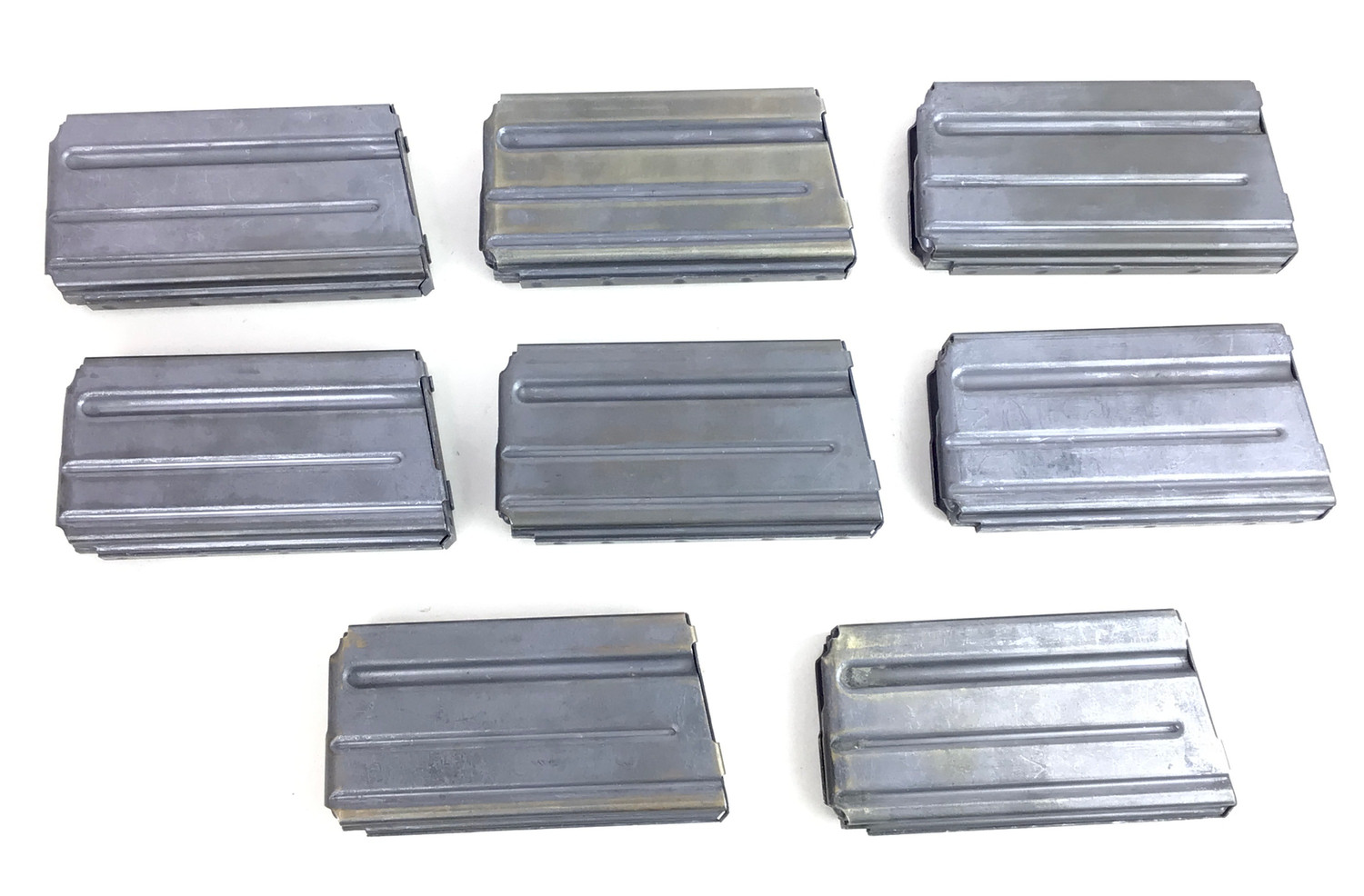 Pre-ban Early Production Colt AR-15 - 20 Round Magazines .223