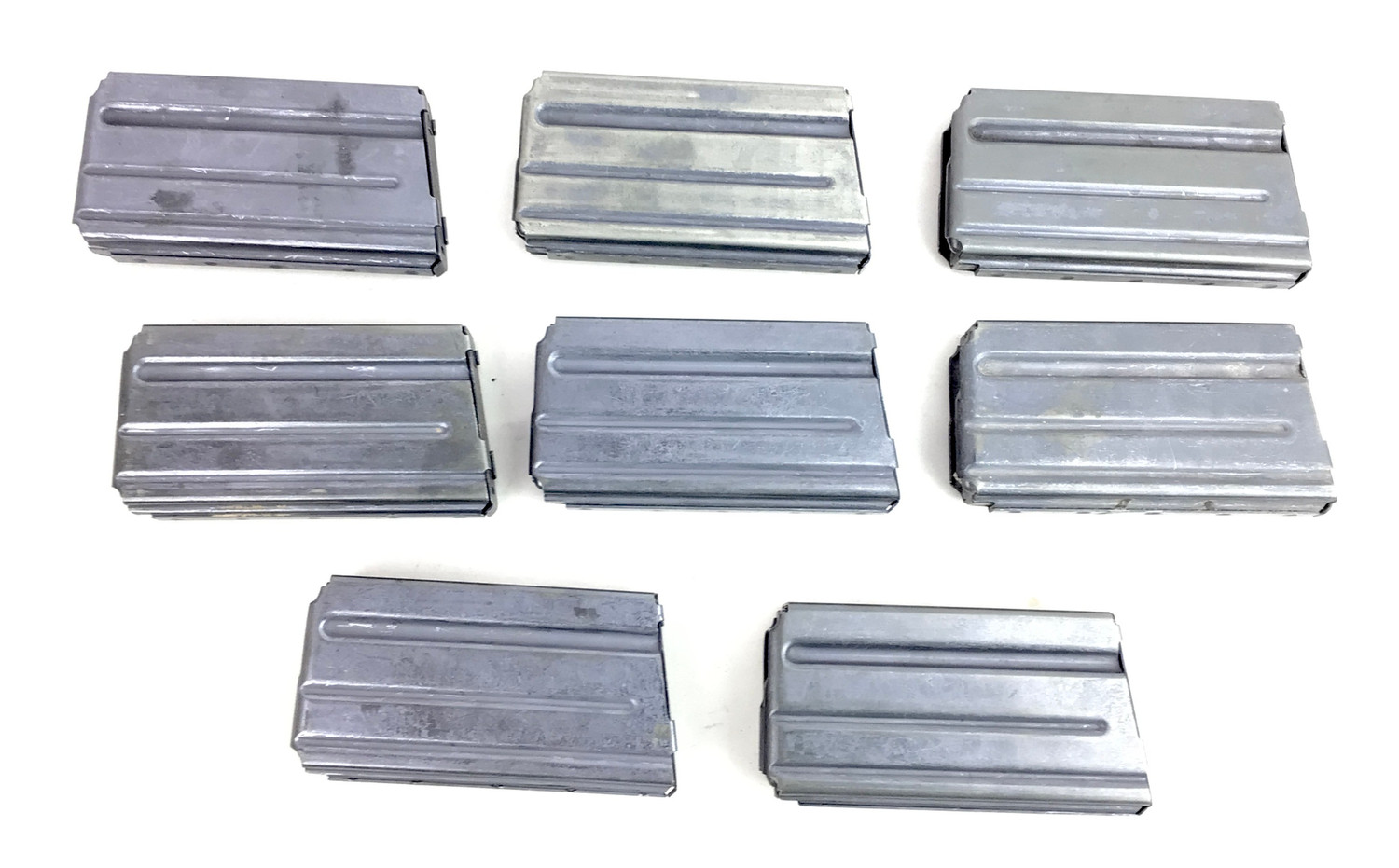 Pre-Ban Colt AR-15 20 Round Magazine - 5.56