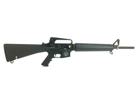 Unfired Bushmaster CMP Competition Rifle - XM15-E2S
