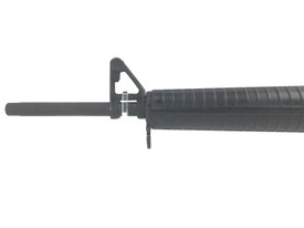Unfired Bushmaster CMP Competition Rifle - XM15-E2S