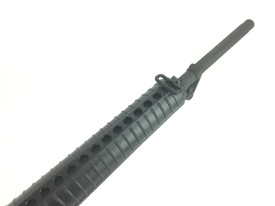 Unfired Bushmaster CMP Competition Rifle - XM15-E2S