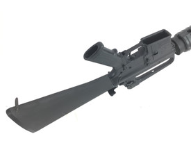 Unfired Bushmaster CMP Competition Rifle - XM15-E2S