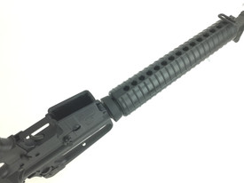 Unfired Bushmaster CMP Competition Rifle - XM15-E2S