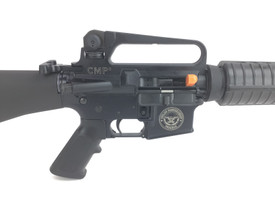 Unfired Bushmaster CMP Competition Rifle - XM15-E2S