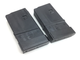 Unfired Bushmaster CMP Competition Rifle - XM15-E2S