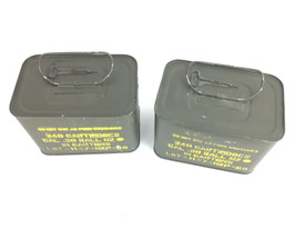 240 Rounds Spam Can .30-06 Ball M2 Ammunition