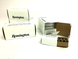 Remington .22 LR SV (Standard Velocity) Rimfire Ammo
