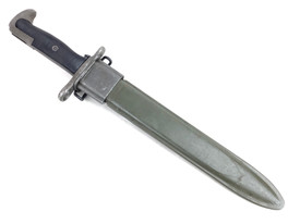 Greek Contract M1 Garand Bayonet