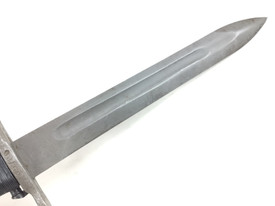 Greek Contract M1 Garand Bayonet