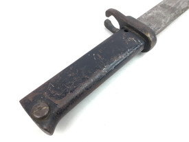 German Imperial WWI Ersatz Combat Bayonet