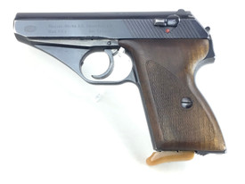 Early Commercial Mauser HSc