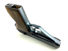 Early Commercial Mauser HSc