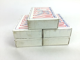 Lake City Arsenal 7.62 NATO M118 Match Ammunition