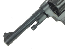 1931 Nagant Model 1895 Revolver And Holster