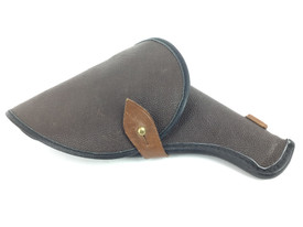 1931 Nagant Model 1895 Revolver And Holster