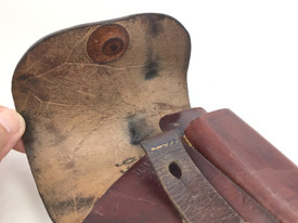 Party Leader PPK Holster - AKAH