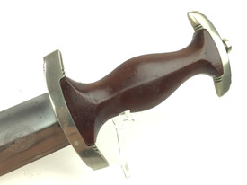 SA Dagger And Scabbard - J.A. Henckels