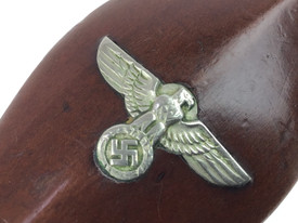 SA Dagger And Scabbard - J.A. Henckels