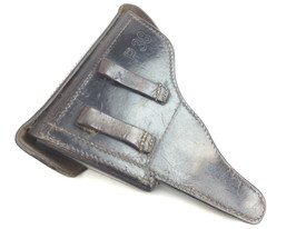 1941 P38 Hardshell Holster - Scarce Maker