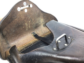 1941 P38 Hardshell Holster - Scarce Maker