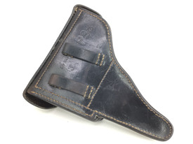 1943 P38 Hardshell Holster - Uncommon