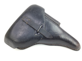 1943 P38 Hardshell Holster - Uncommon