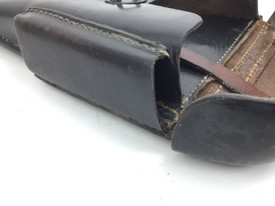 1943 P38 Hardshell Holster - Uncommon