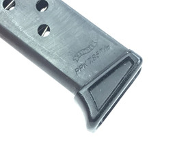 Wartime Walther PPK Finger Extension Magazine