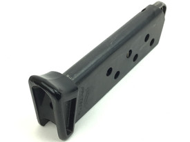 Wartime Walther PPK Finger Extension Magazine
