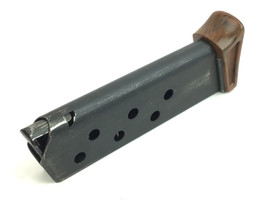 Wartime Walther PPK Finger Extension Magazine