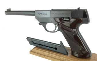 1956 HI Standard Elite King Model LW-100