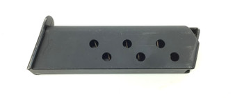 Pre-war Transitional Walther PPK Magazine